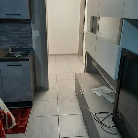 아파트 Liberty House 모데나