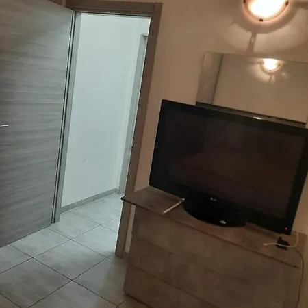 Liberty House 아파트 모데나